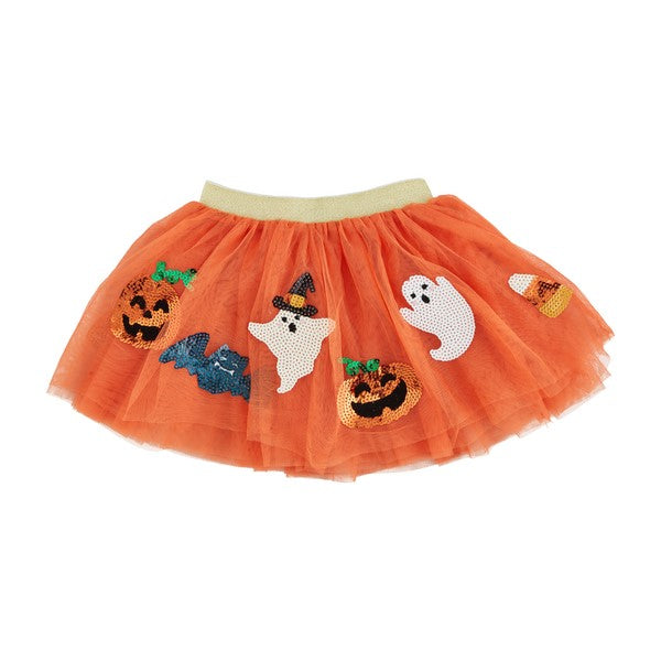 Halloween TuTus