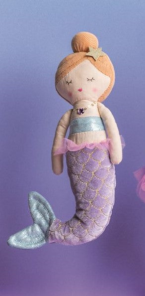Mermaid Besties