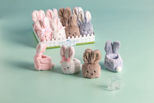 Ouch Buddy Bunnies