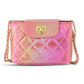 Paige: Metallic Pink