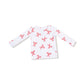 Candy Canes  Long Sleeve Loungewear Set