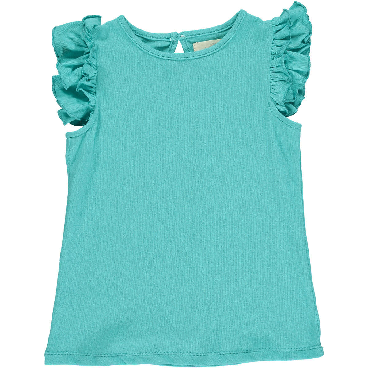 Aqua Pam Shirt