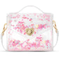 Gussie Pink Peppermint