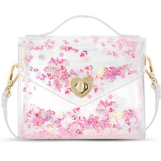 Gussie Pink Peppermint