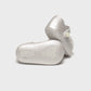 Mayoral 9960 Newborn Girl Flower Mary Janes