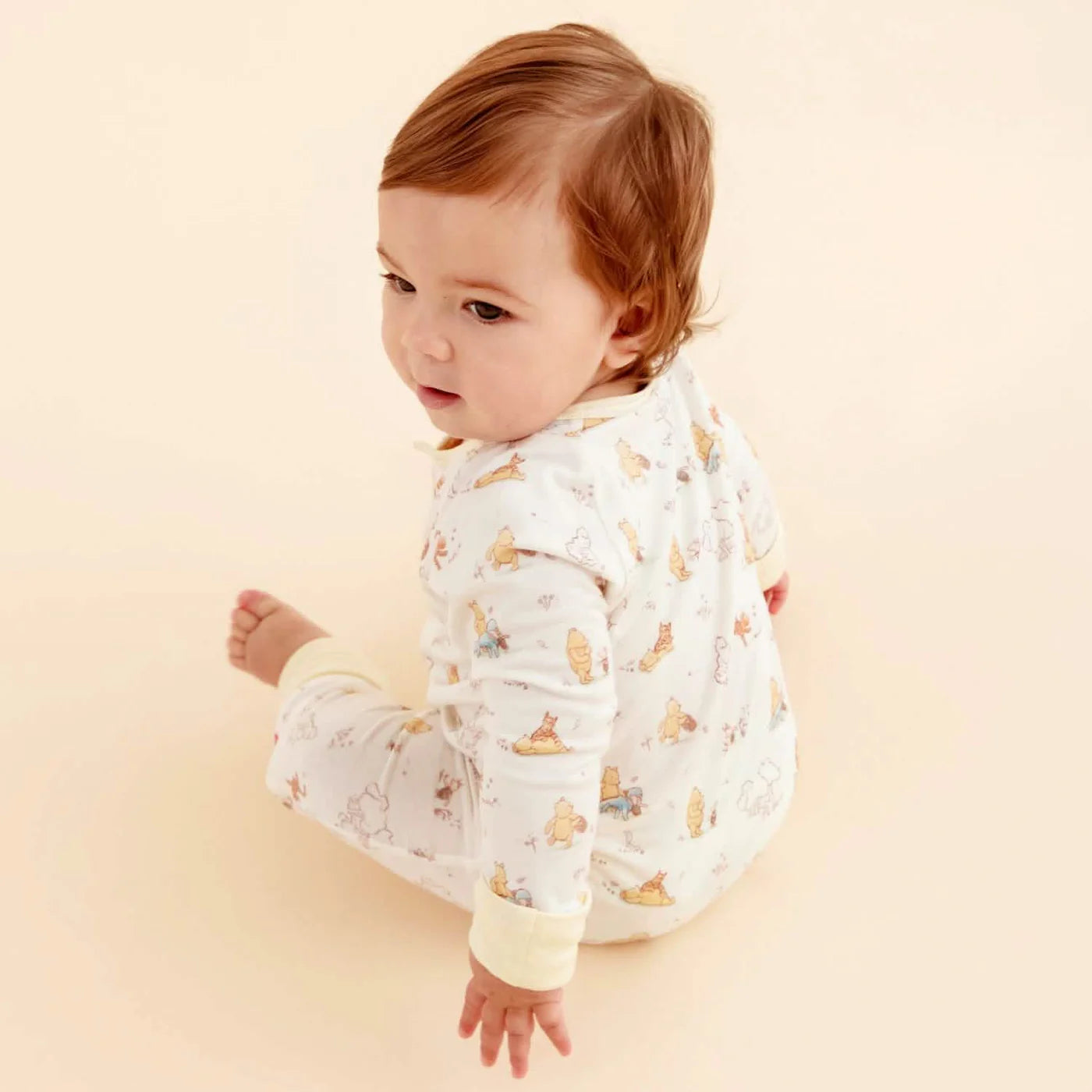 Disney | Moments with Friends Modal Magnetic Convertible Coverall