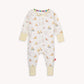 Disney | Moments with Friends Modal Magnetic Convertible Coverall