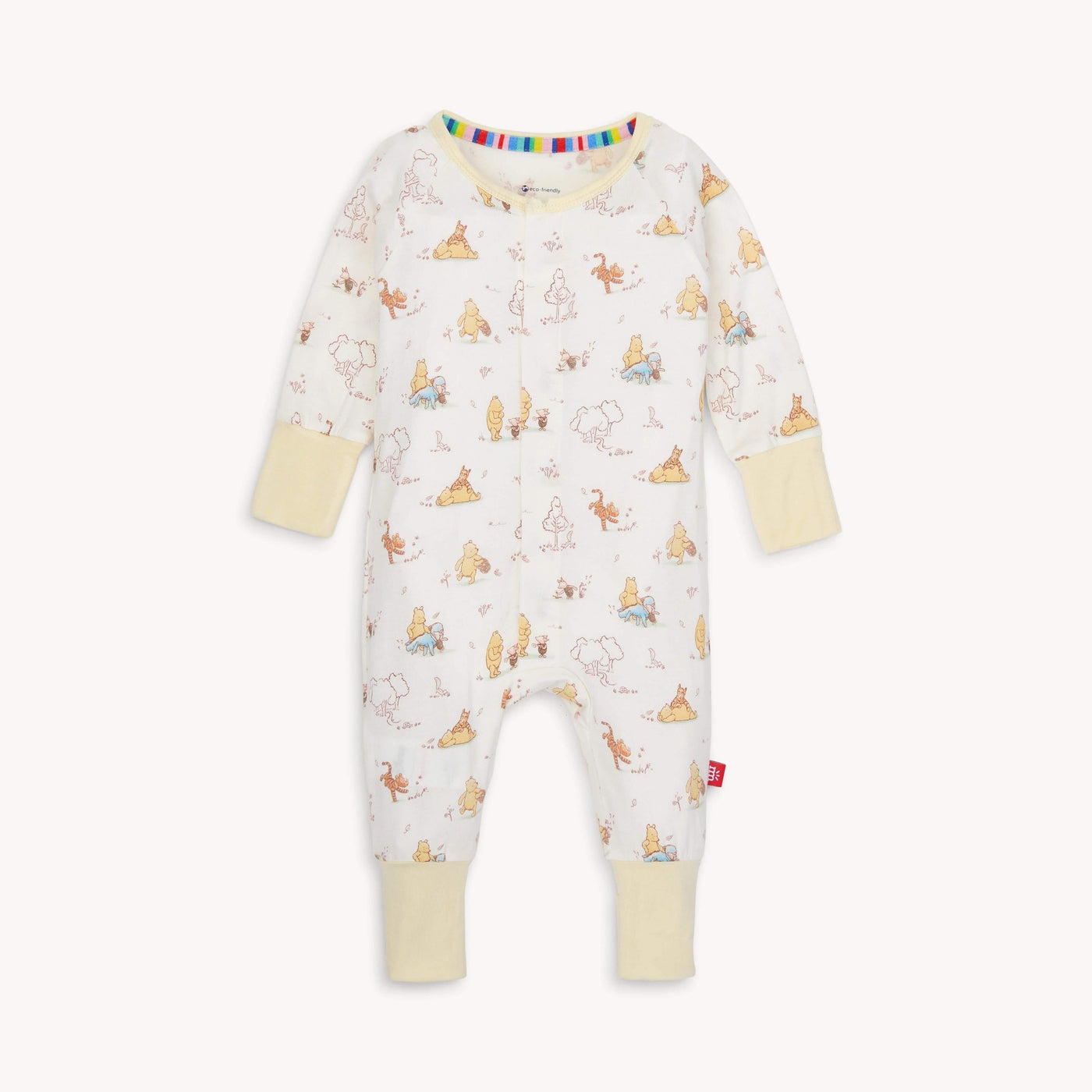 Disney | Moments with Friends Modal Magnetic Convertible Coverall