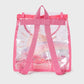 Mayoral 9088 Baby Clear Backpack