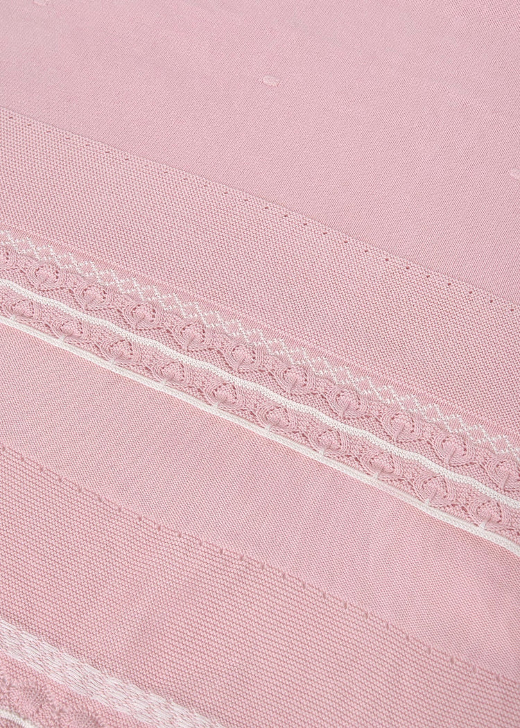Mayoral 9940 Baby Cotton Blanket