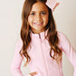 Pink Activewear Jacket