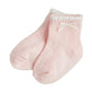 Girl Baby Socks