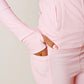 Pink Activewear Leggings