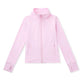 Pink Activewear Jacket