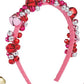 Jingle Bell Headbands