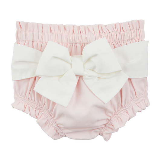 Bow Diaper Covers