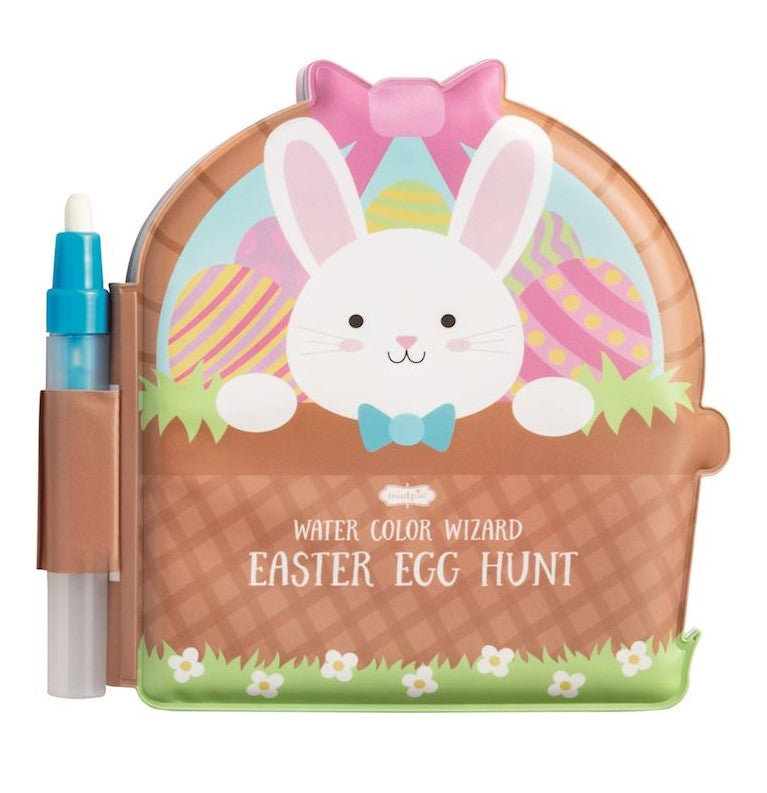 Easter Water Color Wizard Books
