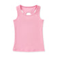 Pink Active Tank