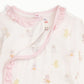 Pink Baby Beats Modal Kimono