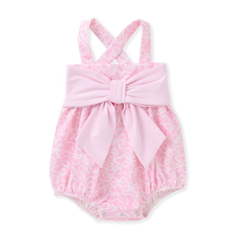 Swoon Kids Whimsical Bows Bubble