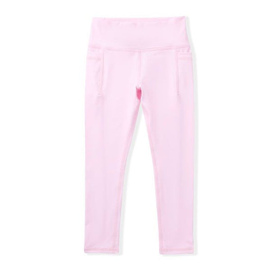 Pink Activewear Leggings