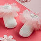 Tutu Baby Socks