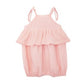 Pink Linky Romper