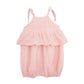 Pink Linky Romper