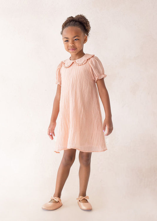 Pitter Patter Dress