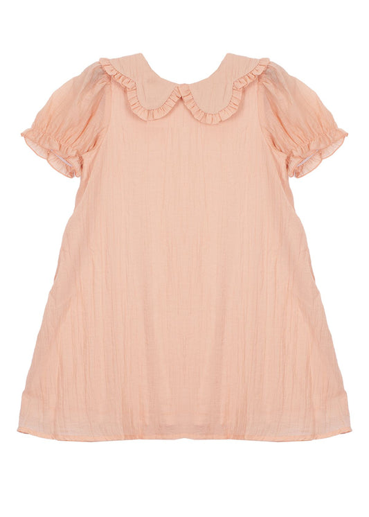 Pitter Patter Dress