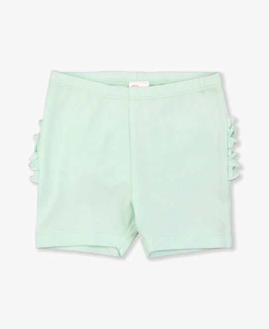 Mint Playground Shorts