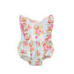 Floral Street Playsuit Bubble