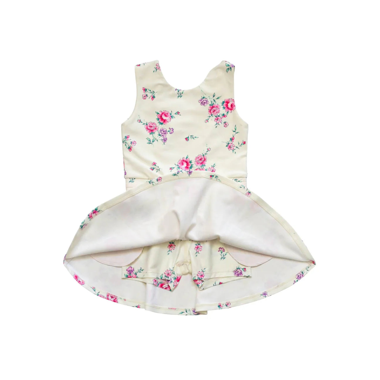 Pocket Posey Skort Dress