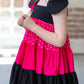Garden Twirler Dress- POLKA DOT