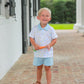 Cottontail Polo Short Set
