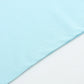 Light Blue Easter Bunny Polo Shirt