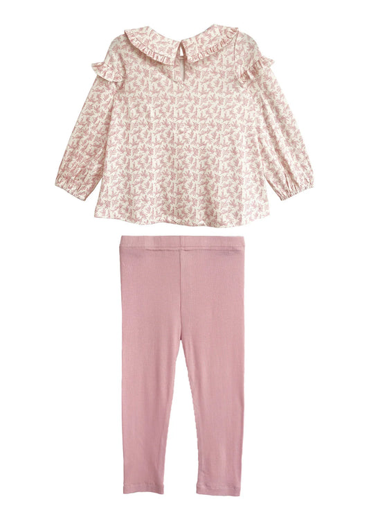 Mia Two Piece Set