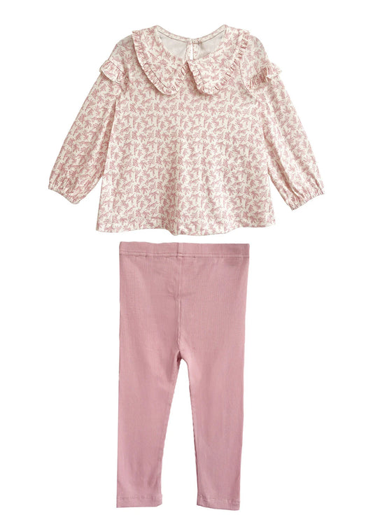 Mia Two Piece Set