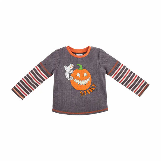 Spooky Pumpkin Tee