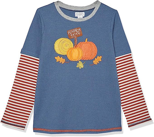 Pumpkin Patch Tee