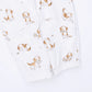 Explorer Puppy  Convertible Gown