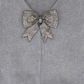 ML Kids Bow Back Sweater