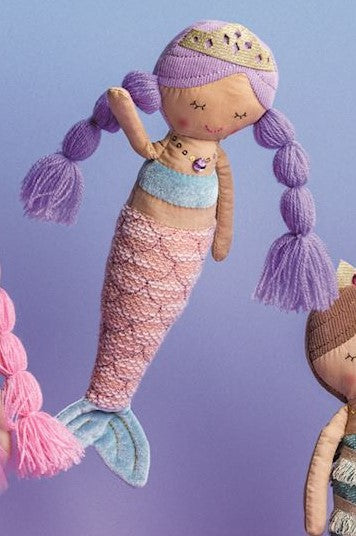 Mermaid Besties