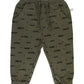 Vintage Race Car Jogger Pants