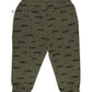 Vintage Race Car Jogger Pants