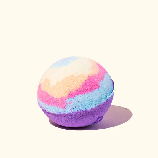 Rainbow Connection Surprise Bath Balm