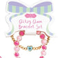 Glitzy Glam Bracelet Sets