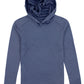 Boys Ravine Hoodie Dusk Blue