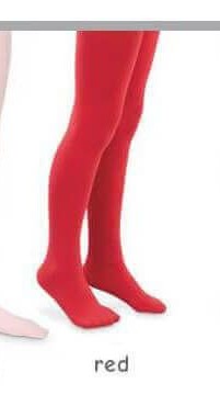 Jefferies Socks Pima Cotton Tights