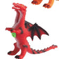 Roaring Dragons
